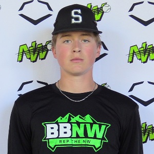 Keaton Welch