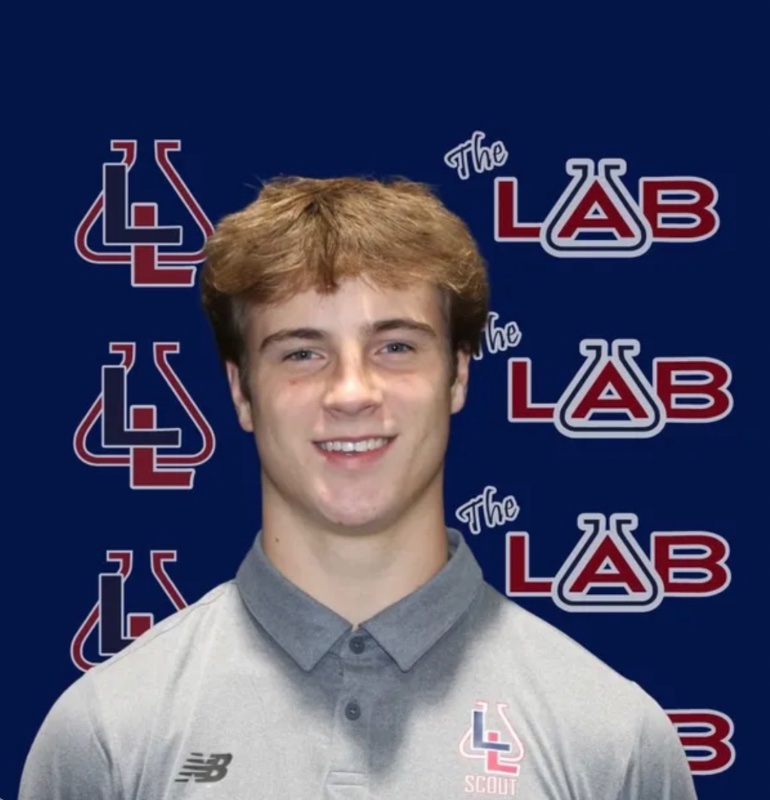 Chase Colling