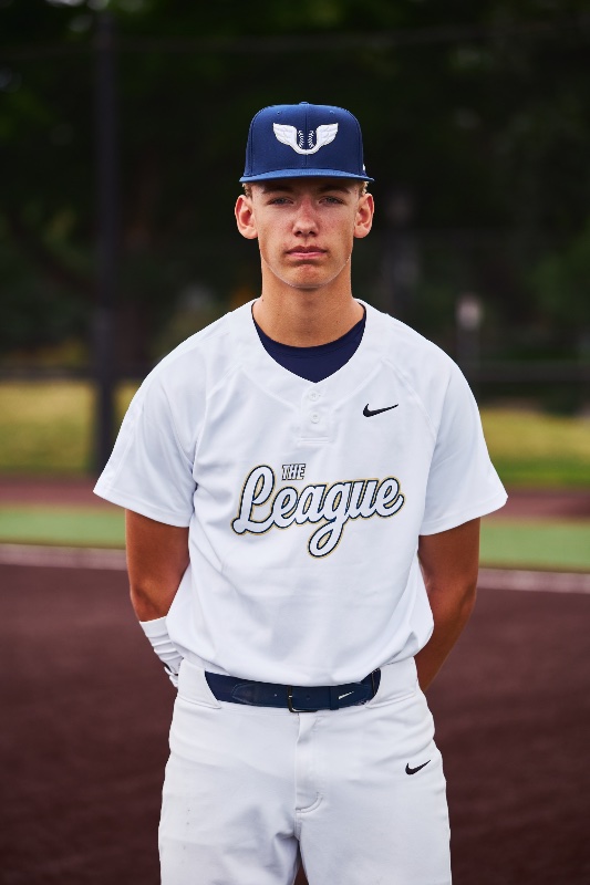 Blake Silvers