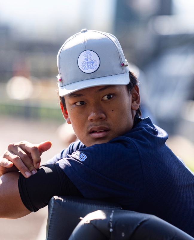 Tyler Kim